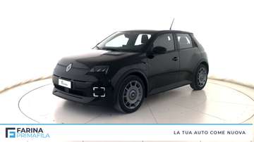 E-Tech Electric Urban Range Evolution