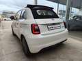Fiat 500 Pequeño Automático de 3 Puertas Weiß - thumbnail 4