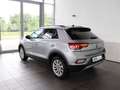 Volkswagen T-Roc Life 1.0 TSI*SIH*EPH*AppConn*Kamera*Multil*ACC* K Argento - thumbnail 7