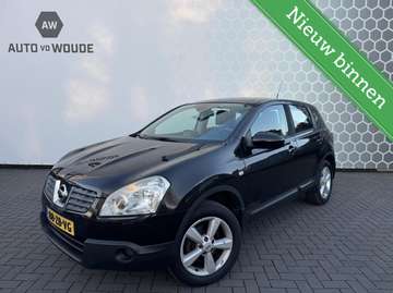 2.0 Acenta Automaat Leer Xenon Airco