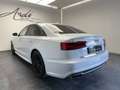 Audi A6 2.0 TDi S tronic*S LINE*CAMERA*TOIT OUV*GARANTIE* Blanc - thumbnail 4