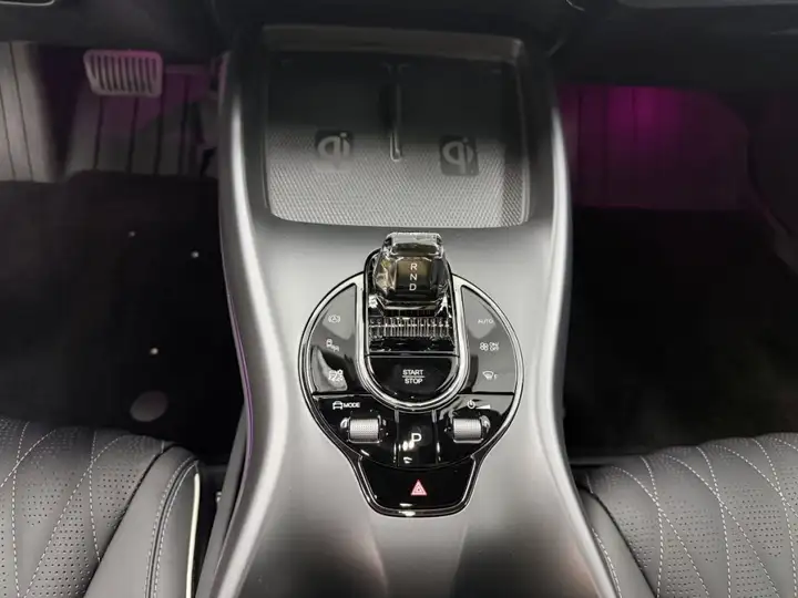 BYD Seal Design RWD 2026, foto 8
