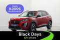 Peugeot 2008 1.2 PureTech S&S Allure EAT8 130 Rojo - thumbnail 1