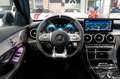 Mercedes-Benz C 63 AMG C63S AMG|AMG PERF.AGA|NIGHT-PAKET|BURMESTER|PANO Blanc - thumbnail 15