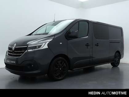 Renault Trafic dCi 170 T29 Automaat L2/H1 Dubbel Cabine Luxe | Pa