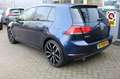 Volkswagen Golf 1.2 TSI Comfortline Stoelverwarming !!NETTE GOED O Blauw - thumbnail 8