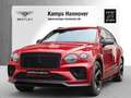 Bentley Bentayga Hybrid S *NAIM*Carbon Styling* Rot - thumbnail 1