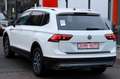 Volkswagen Tiguan Allspace Comfortline 4Motion *AHK*LED*2Hd Blanc - thumbnail 12