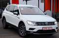 Volkswagen Tiguan Allspace Comfortline 4Motion *AHK*LED*2Hd Blanc - thumbnail 4