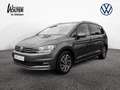 Volkswagen Touran 1.2 TSI Sound BMT NAVI PANO ACC ALU SH Gris - thumbnail 1
