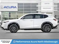 Acura ADX 2026