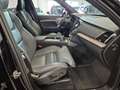 Volvo XC90 II 2015 Diesel 2.0 b5 R-design awd geartronic my20 Noir - thumbnail 18