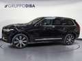 Volvo XC90 II 2015 Diesel 2.0 b5 R-design awd geartronic my20 Noir - thumbnail 8