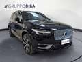 Volvo XC90 II 2015 Diesel 2.0 b5 R-design awd geartronic my20 Noir - thumbnail 3