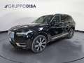 Volvo XC90 II 2015 Diesel 2.0 b5 R-design awd geartronic my20 Noir - thumbnail 1