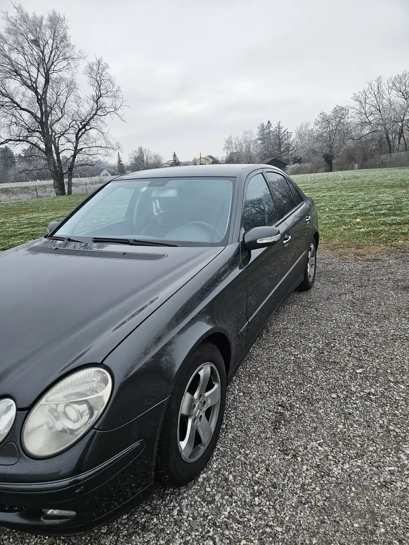 Mercedes-Benz E 270 CDI Avantgarde - 2
