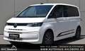 Volkswagen T7 Multivan Multivan T7 eHybrid EDITION 7Sitzer/Standheiz/Temp Білий - thumbnail 1