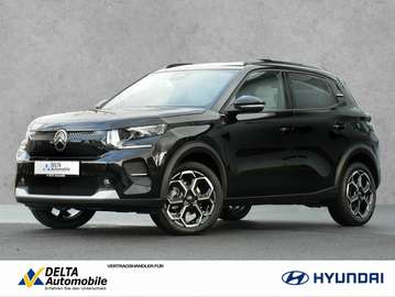 Hybrid 110 MAX Nav Kamera Carplay Winterpaket