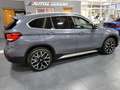 BMW X1 sDrive 18iA Gris - thumbnail 17