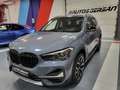 BMW X1 sDrive 18iA Gris - thumbnail 3