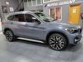 BMW X1 sDrive 18iA Gris - thumbnail 19