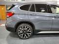 BMW X1 sDrive 18iA Gris - thumbnail 12
