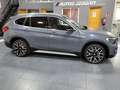 BMW X1 sDrive 18iA Gris - thumbnail 16