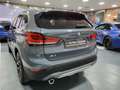 BMW X1 sDrive 18iA Gris - thumbnail 8