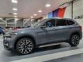 BMW X1 sDrive 18iA Gris - thumbnail 5