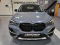 BMW X1 sDrive 18iA Gris - thumbnail 4