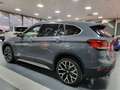 BMW X1 sDrive 18iA Gris - thumbnail 7