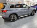 BMW X1 sDrive 18iA Gris - thumbnail 11