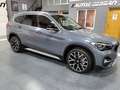 BMW X1 sDrive 18iA Gris - thumbnail 14