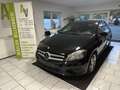 Mercedes-Benz A 180 A 180 CDI / d BlueEfficiency*TEILLEDER+NAVI* Schwarz - thumbnail 1