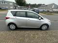 Toyota Verso-S Life *NAVI*RFK*MFL*6-GANG* Grau - thumbnail 4