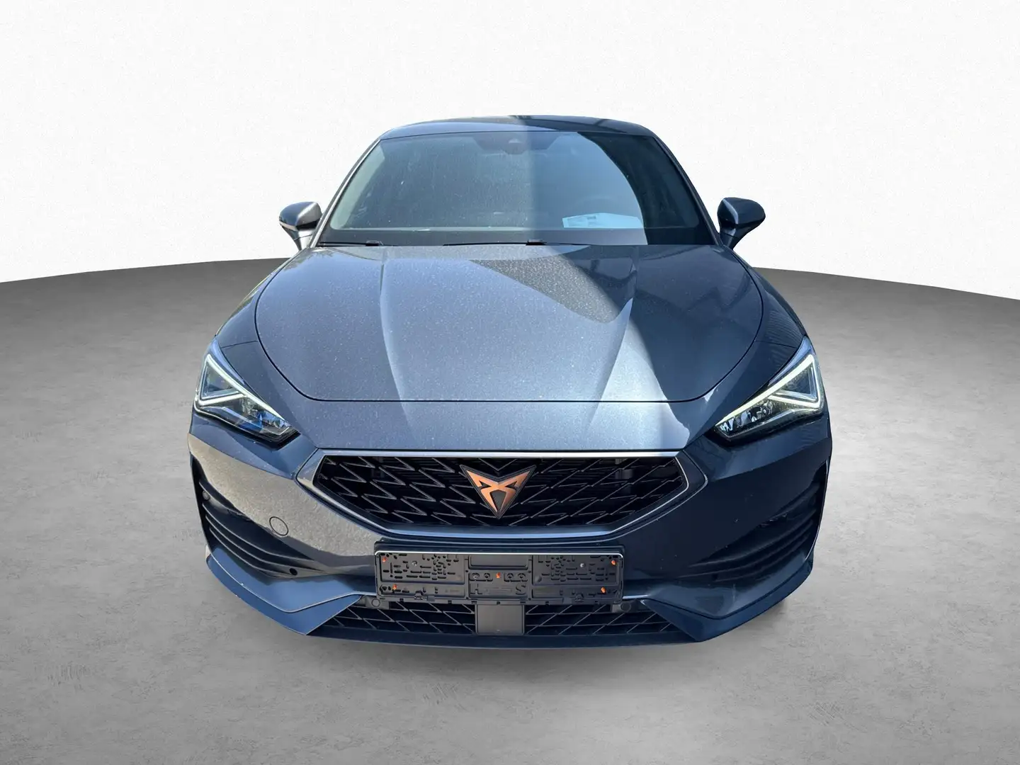 CUPRA Leon 2.0 TSI 7-Gang DSG/FaPa XL/SHZ Gris - 2