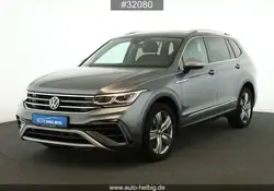 Volkswagen Tiguan Allspace Tiguan Allspace 2.0 TDI Elegance 4M #AHK#STHZ#