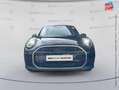 MINI Cooper C 156ch Favoured DKG7 Zwart - thumbnail 2