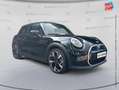 MINI Cooper C 156ch Favoured DKG7 Zwart - thumbnail 3