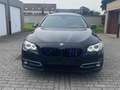 BMW 520 Luxury Line Xdrive  Euro 6B Zwart - thumbnail 3