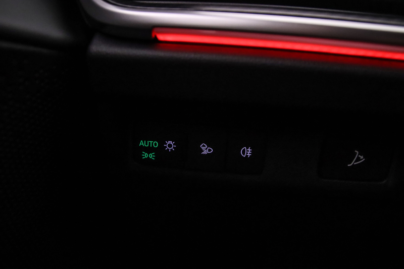 Skoda Enyaq Elektromotor 82 kWh 340pk RS €57.175,- incl inruil — photo 13