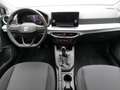 SEAT Ibiza IBIZA 1.0 MPI STYLE LED KLIMA DAB LANE PDC LM Argent - thumbnail 8