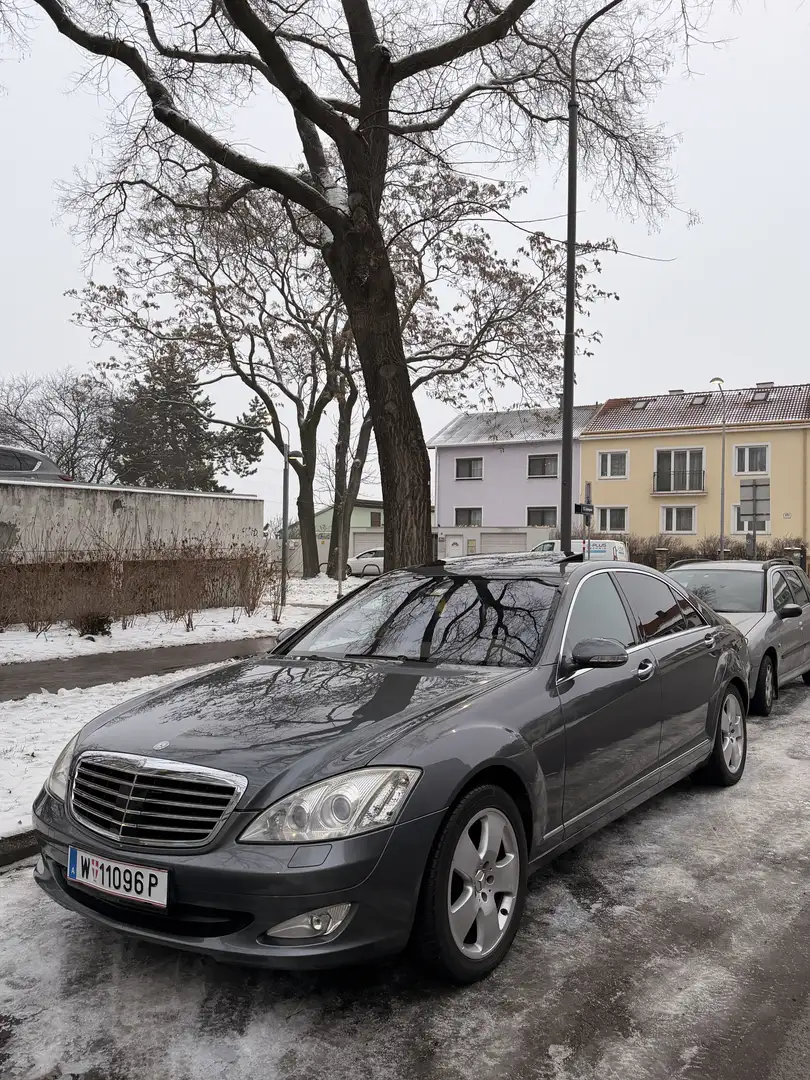 Mercedes-Benz S 320 CDI lang Aut. - 1