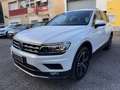 Volkswagen Tiguan Tiguan 2.0 tdi Advanced 4motion 150cv dsg FULL OPT Blanc - thumbnail 2