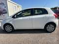 Toyota Yaris 1.0 5p. Bianco - thumbnail 4
