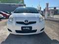 Toyota Yaris 1.0 5p. Bianco - thumbnail 3