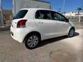 Toyota Yaris 1.0 5p. Bianco - thumbnail 7