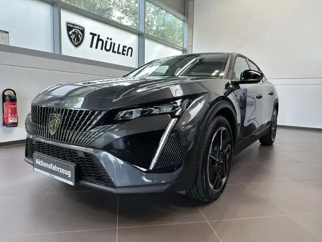 Peugeot 408 GT PureTech 130 EAT8 / Carplay / 360° Kamera /