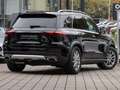 Mercedes-Benz GLE 450 d 4M Pano/Burm/Airm/AHK/HUD/360/Memo/Dis Schwarz - thumbnail 2