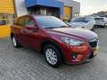 Mazda CX-5 2.0 TS+ 165PK Leder•Navi•Trekhaak Rood - thumbnail 5